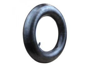 Linxor - chambre à air valve droite pour brouette, diable, chariot, tondeuse ou autre - 3.50 - 8 EGK3288