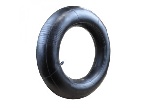 Linxor - chambre à air valve droite pour brouette, diable, chariot, tondeuse ou autre - 4.8 / 4.00 - 8 EGK3292