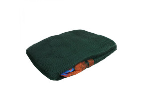 Linxor - filet de récolte pour olives avec oeillets et ouverture tronc 6 x 8 m - vert EGK1411