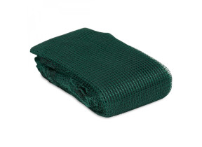 Linxor - filet de récolte pour olives ou autres avec oeillets et ouverture tronc - 10 x 10 m - vert EGK3730