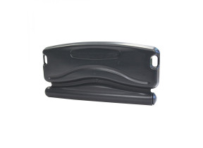 Linxor - flotteur d\'hivernage noir 50 cm lesté pour piscine EGK1061