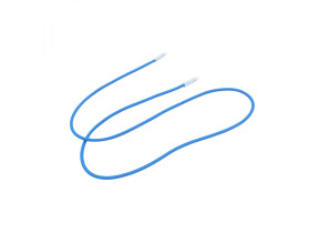 Linxor - lot de 10 tendeurs sandows cabiclic avec embout basculant - 150 cm - bleu EGK1596