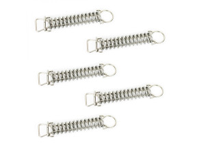 Linxor - lot de 5 ressorts dynamométriques EGK1037