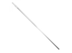 Linxor - manche télescopique de 2.53 m à 4.80 m en aluminium pour épuisette, balai, brosse etc... EGK1204