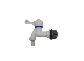 Linxor - robinet pour récupérateur d\'eau de pluie EGK2824