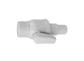 Linxor - vanne 1/4 de tour 1