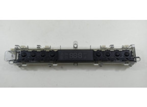 Listello beauty fs whr noir C00502620