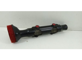 Longue brosse de rotation 35601733