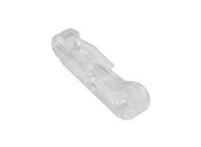 Loquet de hublot pour sèche-linge 1250070008