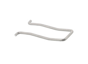 Loquet de porte de lave-vaisselle 1531148003