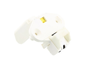 Loquet de porte pour lave-vaisselle 4055283925