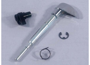 Loquet de verrouillage (pm400/km) KW713375