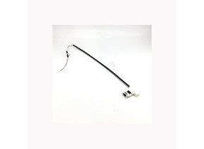 Loquet verrou de couvercle C00628529