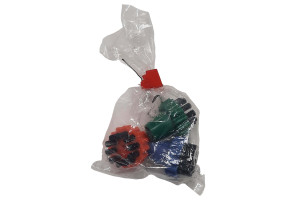 Lot 3 brosses SLDB2375