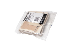 Lot de 10 sacs papier 10l 1408618000