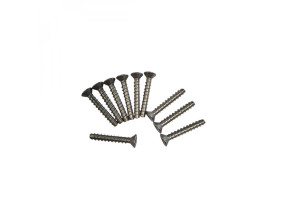 Lot de 10 vis pour bride de projecteur de piscine sp512 eurolite SPX0507Z1A