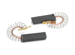 Lot de 2 charbons 00154740