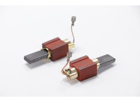 Lot de 2 charbons 4297410