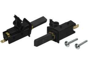 Lot de 2 charbons moteur selni 52X5258