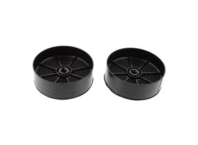 Lot de 2 filtres à charbon ecfb03 33005513