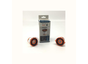 Lot de 2 filtres separateurs aspirateur ZR009011