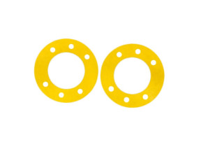 Lot de 2 joints de bride buse refoulement ORNX15013