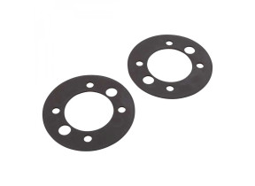 Lot de 2 joints pour bride de buse de refoulement de piscine SPX1411Z12PAK2