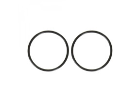 Lot de 2 joints toriques de liaison pour vannes de piscine multivoies SX200Z4PAK2