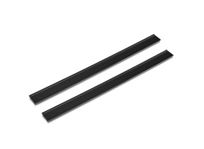 Lot de 2 lèvres caoutchouc 26330050