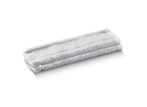 Lot de 2 lingettes microfibres nettoyeur vapeur 26331000