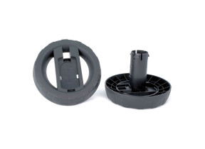 Lot de 2 roues 31000854