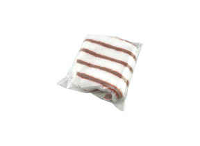 Lot de 2 serpillières triangulaires pour nettoyeur balai - sv300 PAEU0275