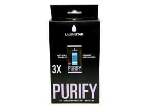 Lot de 3 filtres à eau 302.7800.898