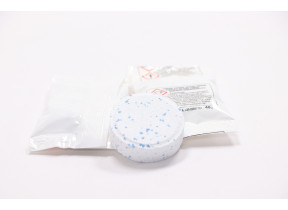 Lot de 3 tablettes anti-odeurs afr301 484000001180