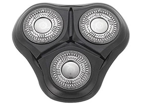 Lot de 3 têtes de rasoir 44197530400