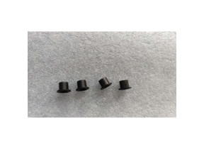 Lot de 4 entretoises en nylon pièce 9 hw01110a-20-16 pour racine 541HW01110A2016