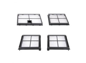 Lot de 4 filtres 100 microns serie z-pstyle/m1 9991468-ASSY