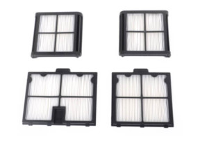 Lot de 4 filtres 50 microns 9991466-ASSY