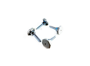 Lot de 4 pieds réglables 4779ER3002A