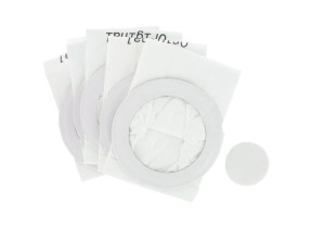 Lot de 5 sacs aspirateur gd5 1471098500