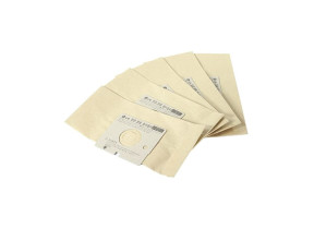 Lot de 5 sacs pour aspirateur 5231FI3779A