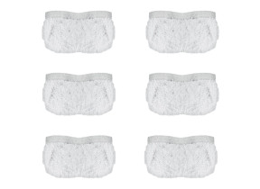 Lot de bonnettes (x6) PAEU0282