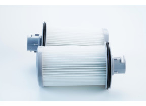 Lot de filtres (x2 ef78) 9001967018