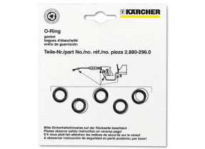 Lot de joints 28809900