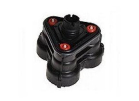 Lot de pièces de rechange culasse de cyl 9.001-215.0