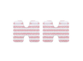 Lot de serpillières universelles (x2) lecoaspira PAEU0316