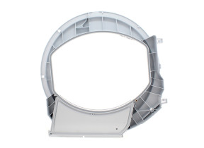 Luftfuehrung blanc b energ C00286630