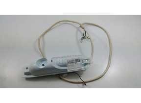 Lumière couvercle / 140 40003905