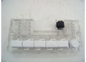 Lumière guide bouton assemblé 2898700500