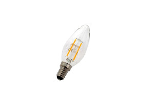 Lumière led e14 220/240v 2.5w C00533367